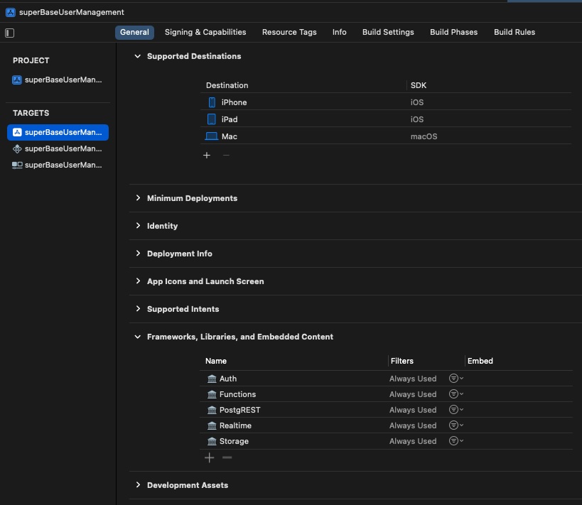 Frameworks, Libraries, and Embedded Content